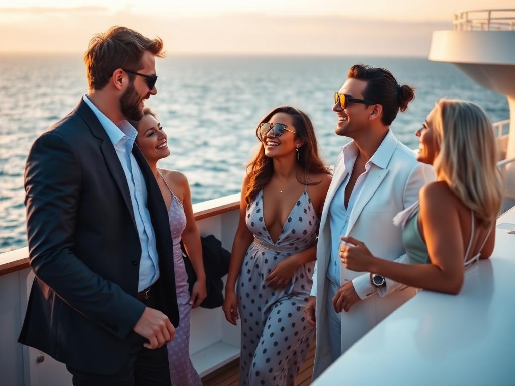 Cruises
